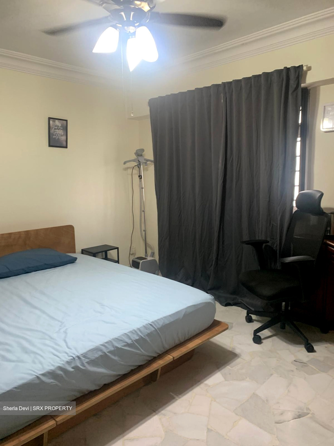 Blk 409 Woodlands Street 41 (Woodlands), HDB 4 Rooms #596441791